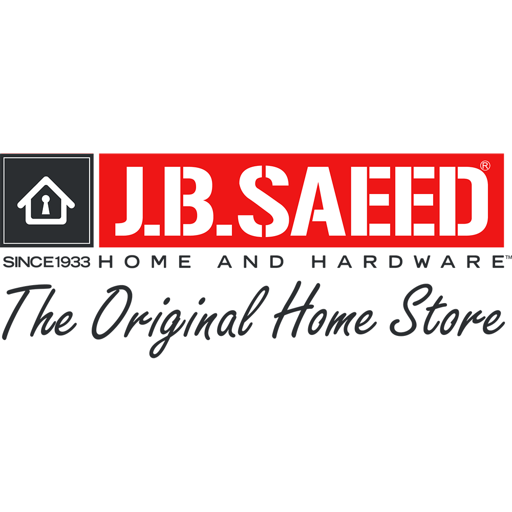 JB Saeed Home & Hardware