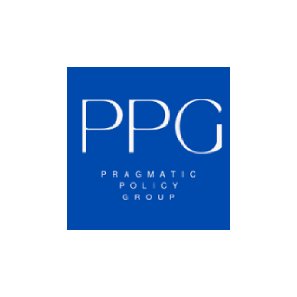 PPG - Pragmatic Policy Group