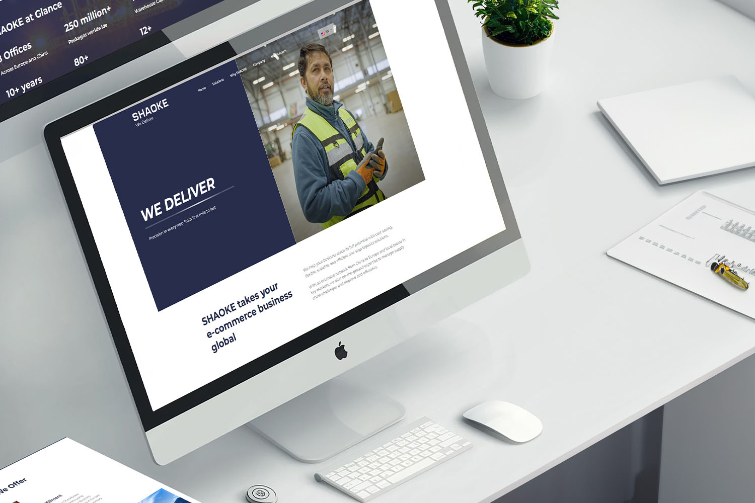 Shaoke_Website_Design