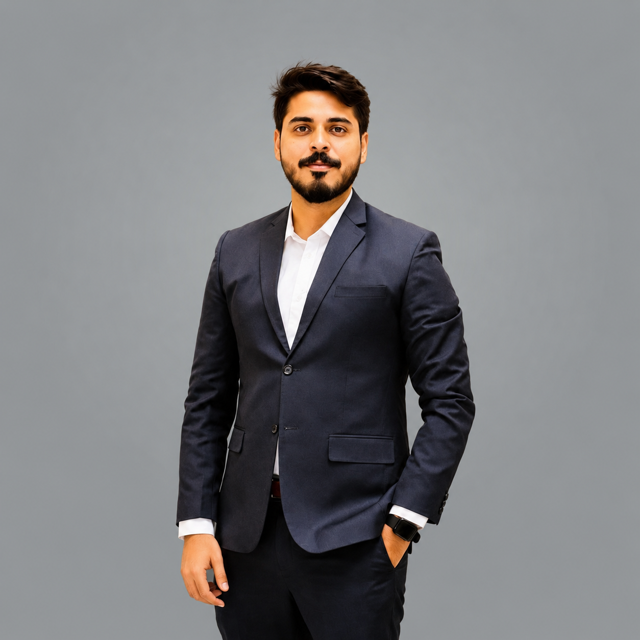 Ahsan Gillani