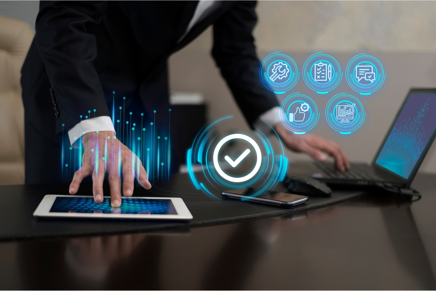 hire business consultant